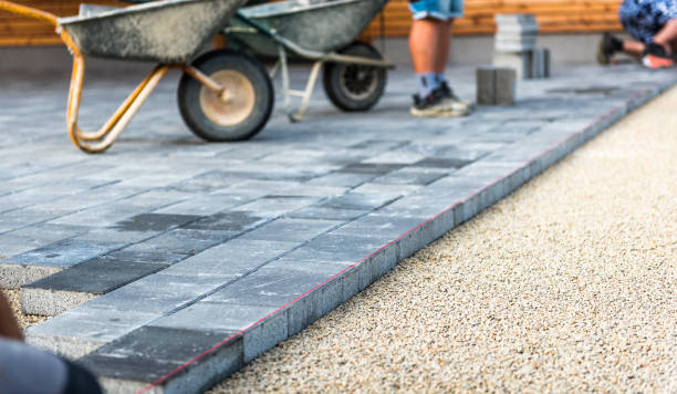 Best Permeable Driveway Pavers in Urbancrest, OH