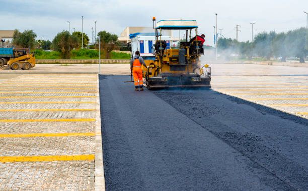 Best Resin-Bound Driveway Pavers in Urbancrest, OH